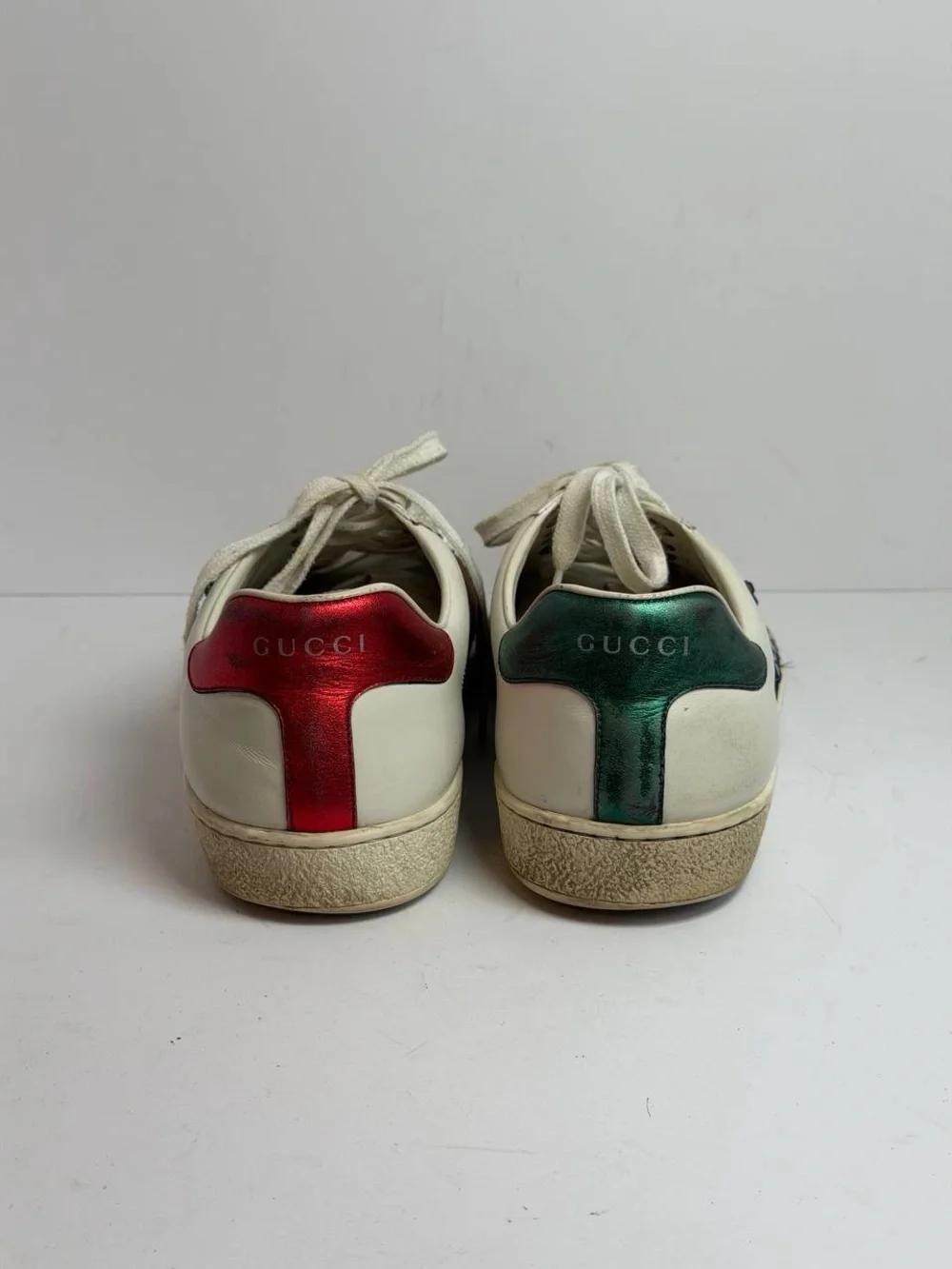 Gucci Ace Disney 